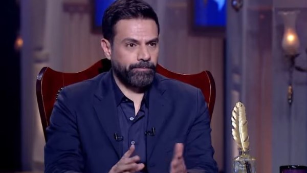 أمير طعيمة: كل فنان  له كتالوج  وعمرو دياب  يتميز بالذكاء الشديد