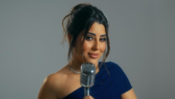 بصوتها وإحساسها الخاص.. آيتن عامر تعيد تقديم أغنيات حسين الجسمي