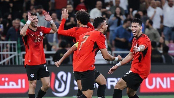 رابط مشاهدة مباراة مصر وأستراليا بث مباشر في كأس العالم 2026
