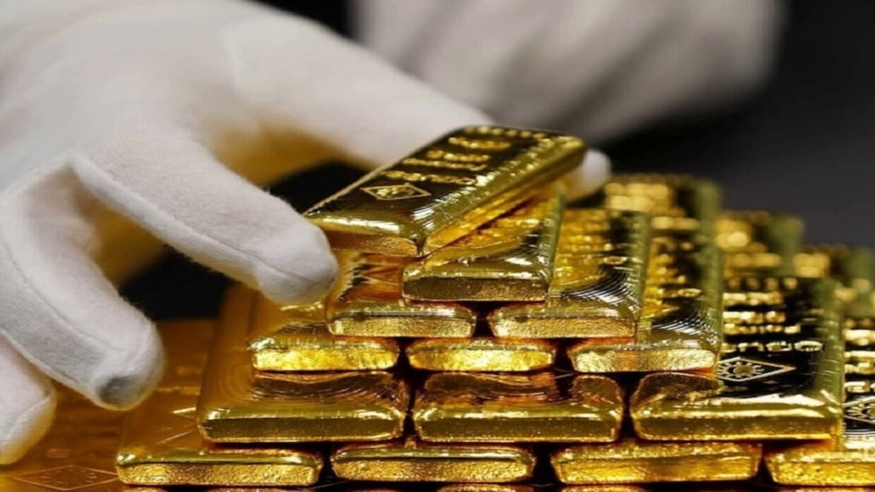 «المعدن الأصفر يشتعل» قفزة جديدة في أسعار الذهب وعيار 21 يسجل 5975 جنيهًا