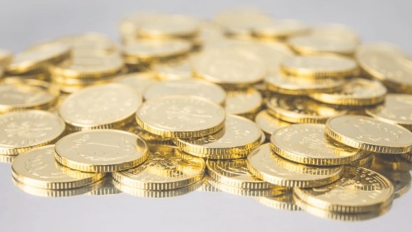 سعر الجنيه الذهب اليوم الإثنين 20 يوليو 2026 وفرصة للشراء