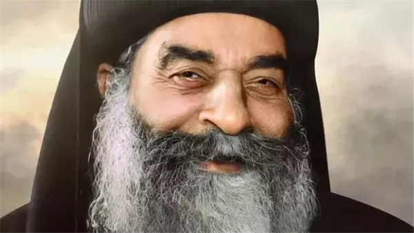 صلاة البابا كيرلس لطلاب الثانوية العامة قبل ظهور نتيجة 2026