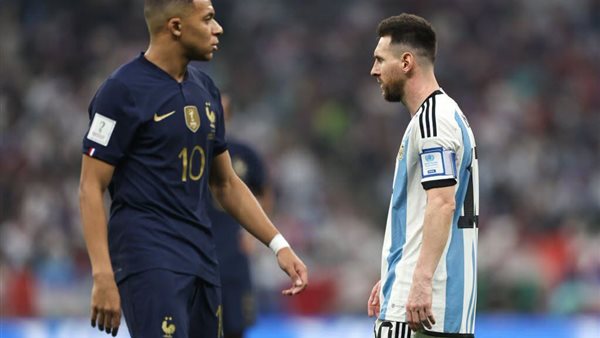 ميسي ومبابي في صراع مثير على لقب هداف كأس العالم 2026