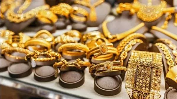 أسعار الذهب اليوم الأحد 12 يوليو 2026 في مصر وسعر عيار 21 بالمصنعية في الصاغة