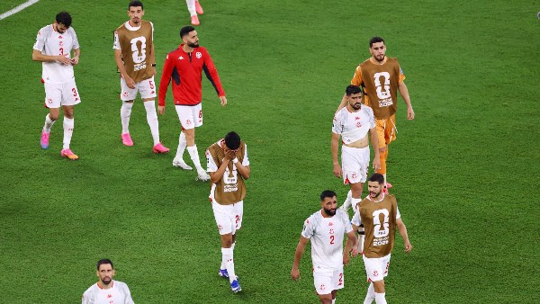 صدمة كبرى تضرب المنتخب التونسي بعد إيجابية المنشطات لـ 8 لاعبين
