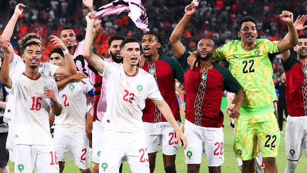 موعد مباراة المغرب وفرنسا في كأس العالم 2026 والقنوات الناقلة