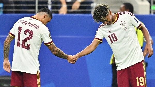 القنوات الناقلة لمباراة نهائي كأس العالم 2026 بين الأرجنتين وإسبانيا