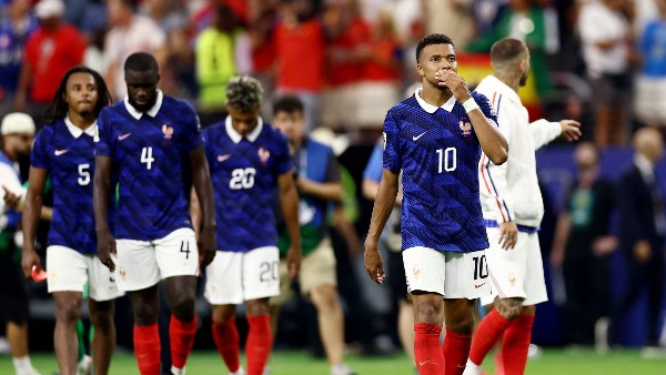 موعد مواجهة فرنسا وإنجلترا لتحديد صاحب المركز الثالث في كأس العالم