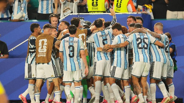 خبيرة أبراج تفجر مفاجأة بشأن تتويج الأرجنتين بكأس العالم 2026