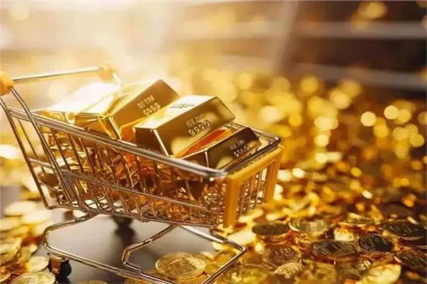 تراجع أسعار الذهب عالميًا مع بداية يوليو 2026.. والأوقية تهبط دون 4000 دولار