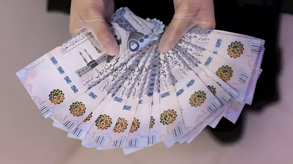 سعر الريال السعودي مقابل الجنيه المصري اليوم الاثنين 13 يوليو 2026