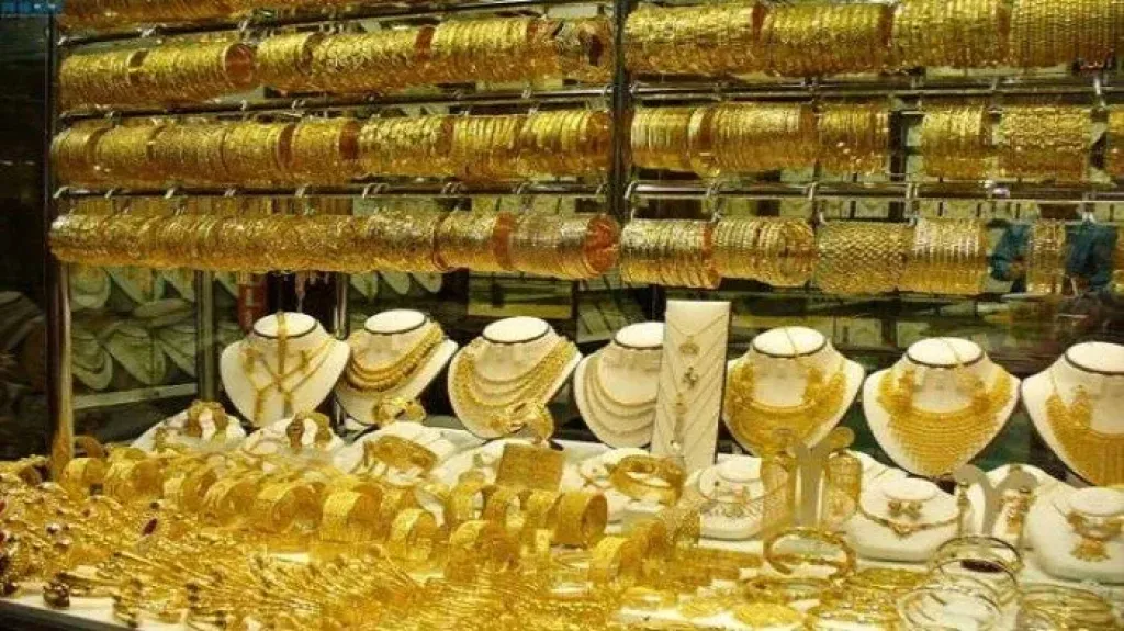 هدوء في الصاغة.. سعر الذهب اليوم الأربعاء 15 يوليو 2026 في مصر (عيار 21 الآن)