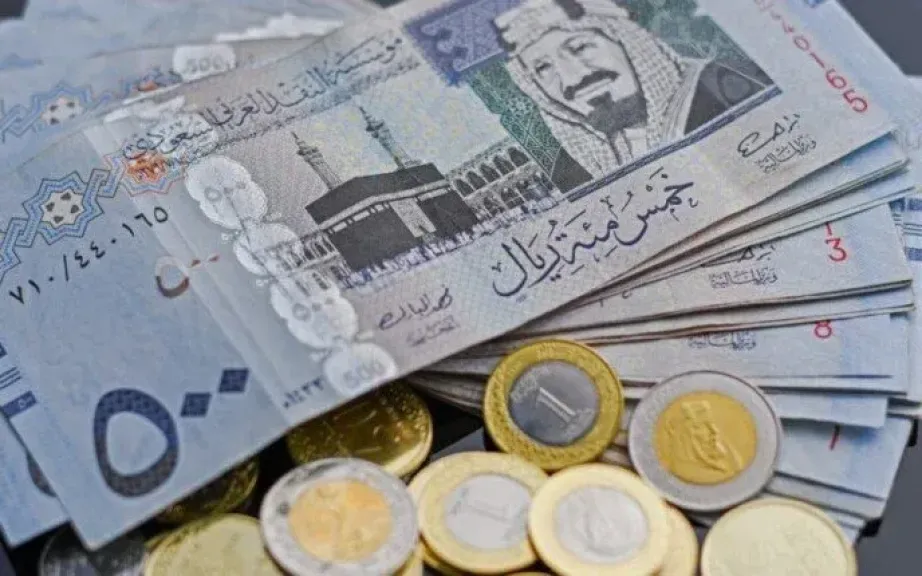 سعر الريال السعودي أمام الجنيه المصري اليوم الخميس 16 يوليو 2026