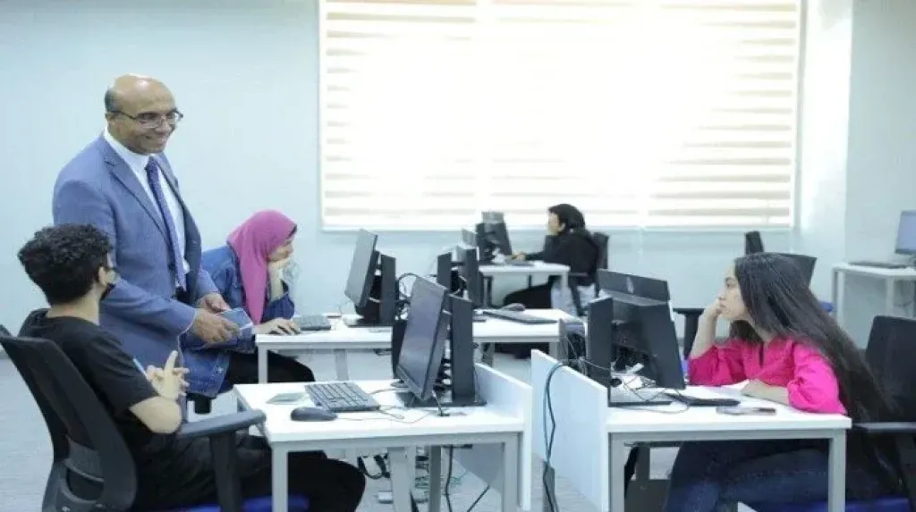 دليل حجز اختبارات القدرات الكليات للعام الجامعي 2026/2027 ومواعيد التقديم الرسمية
