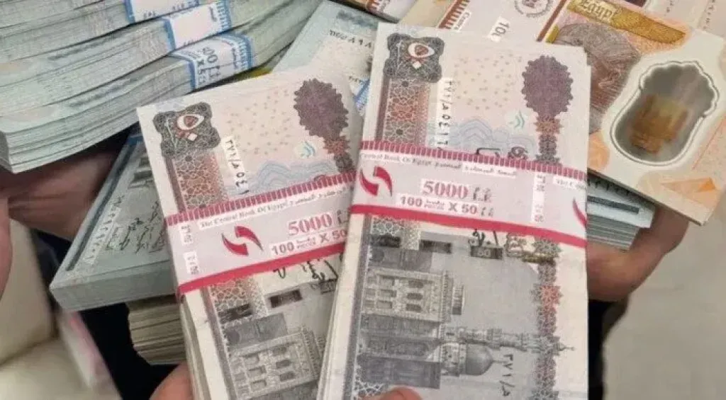رسمياً بدء صرف مرتبات يوليو 2026 بالزيادات الجديدة بعد قرار التبكير
