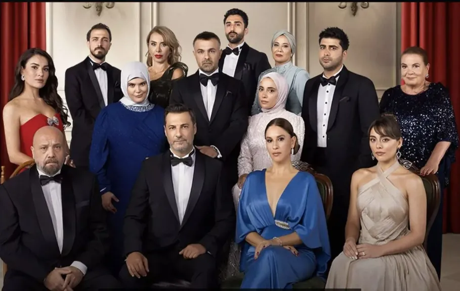 شراب التوت بين مودة القلوب وصراعات العائلة