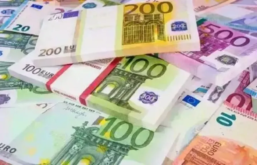 سعر اليورو اليوم الثلاثاء 21 يوليو 2026