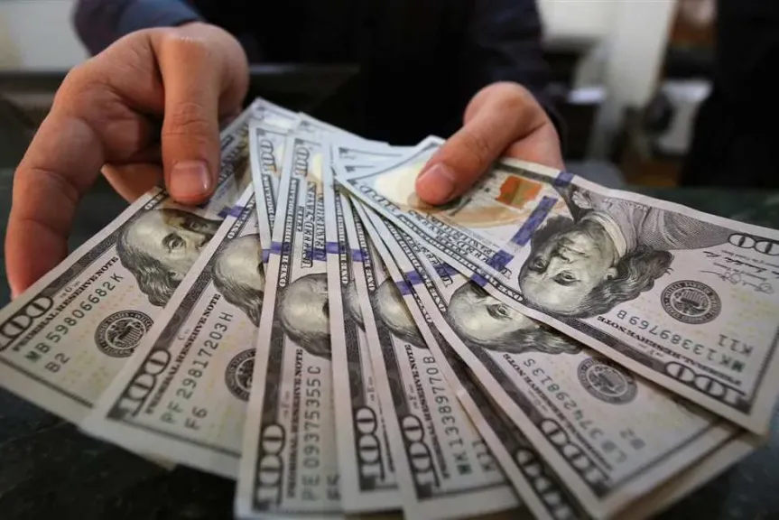 سعر الدولار اليوم الثلاثاء 21 يوليو 2026
