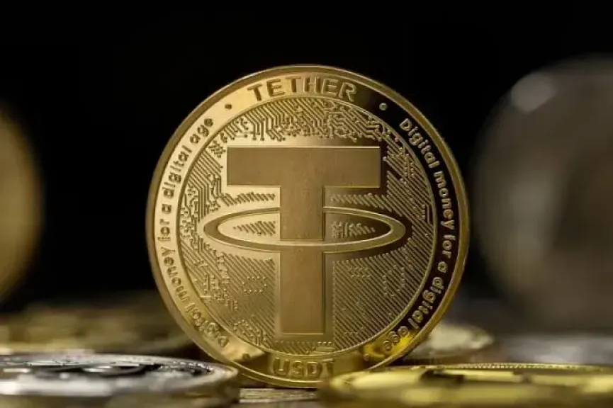 سعر تيثر اليوم الأربعاء 22 يوليو 2026