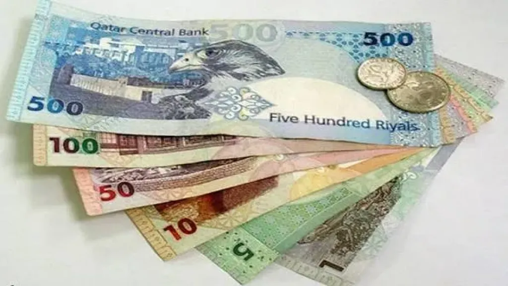 سعر الريال القطري اليوم الخميس 23 يوليو 2026