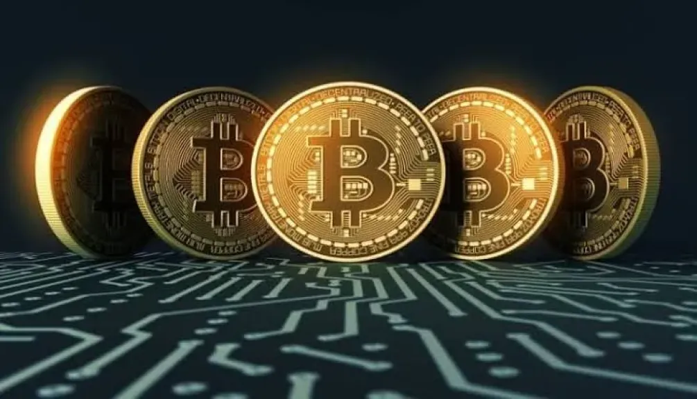سعر البيتكوين اليوم الخميس 23 يوليو 2026