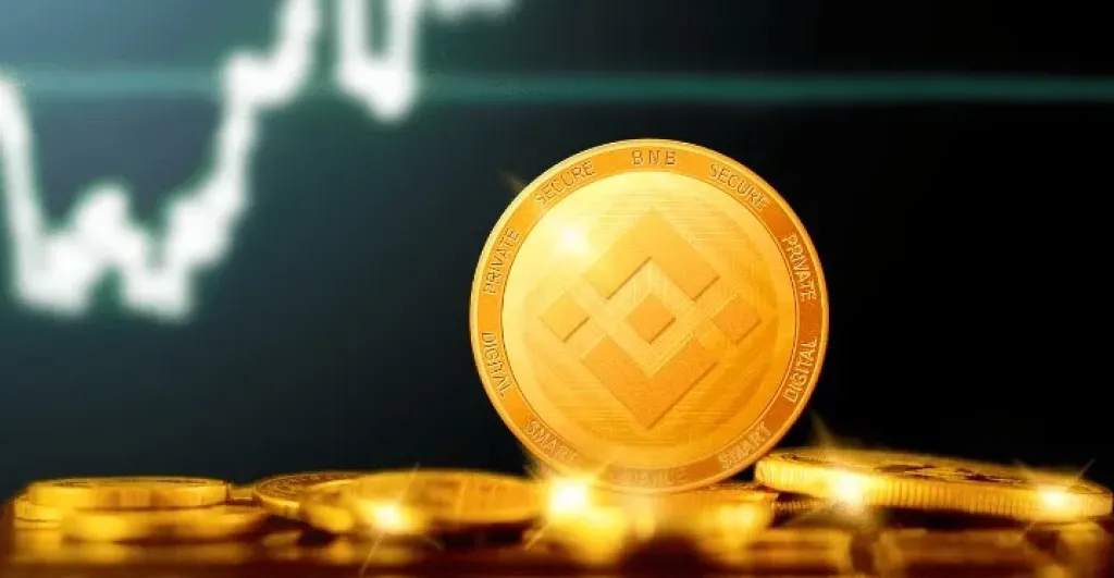 سعر BNB اليوم الخميس 23 يوليو 2026