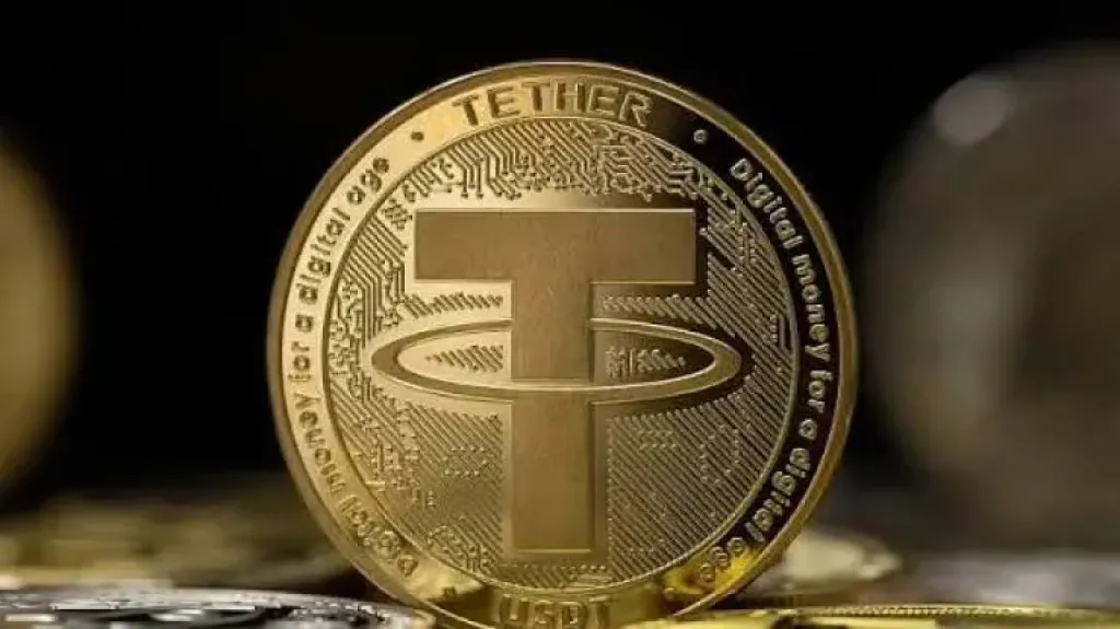 سعر تيثر اليوم الأربعاء 29 يوليو 2026
