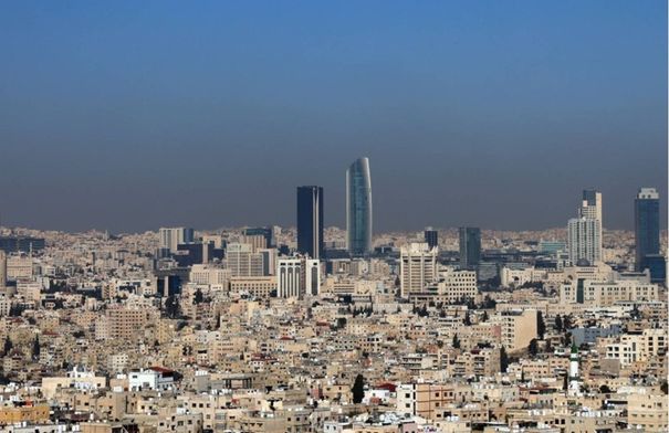 تفاصيل حالة الطقس ومعدلات درجات الحرارة المتوقعة في الأردن ليوم الأحد القادم حسب الأرصاد الجوية