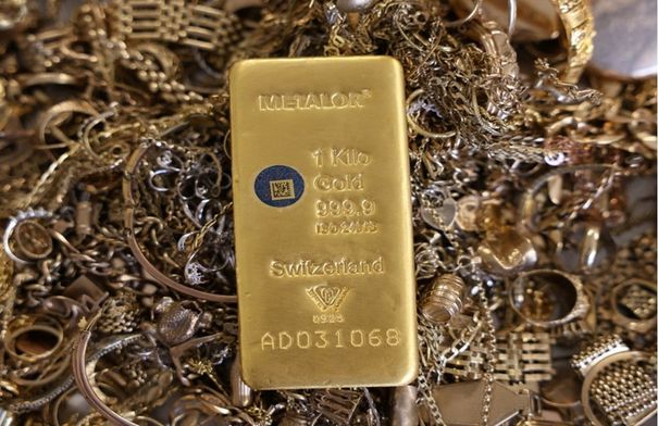 أسعار الذهب عالميا تسجل ارتفاعا جديدا اليوم وسط توقعات باستمرار الصعود في الأسواق المالية العالمية