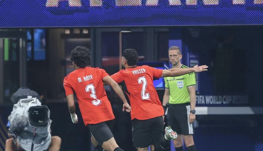 محمد عبدالواحد يكشف تفاصيل نقطة التحول في مسيرة المنتخب