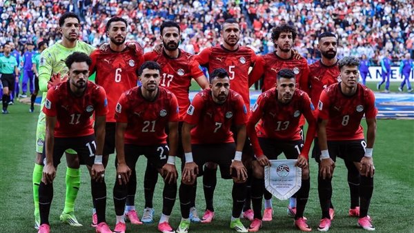 موعد مباراة منتخب مصر وأستراليا في كأس العالم والقنوات الناقلة