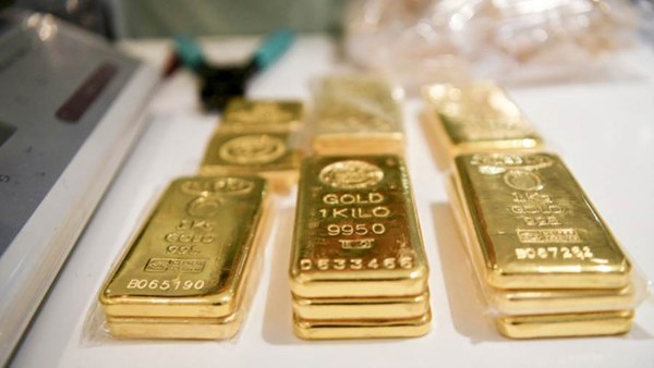 سعر سبيكة ذهب 10 جرام عيار 24 اليوم في مصر وقائمة أسعار كافة أوزان السبائك الذهبية