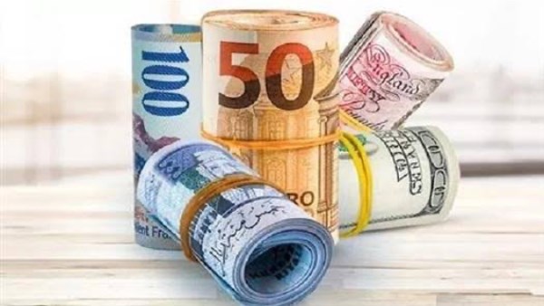 الدولار والريال السعودي.. أسعار العملات اليوم الخميس 23 يوليو