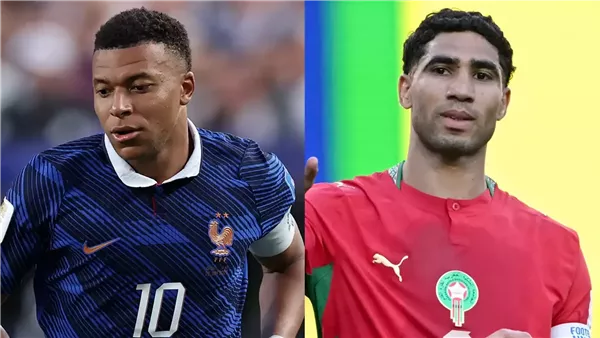 موعد مباراة المغرب وفرنسا والقنوات المجانية الناقلة في مونديال 2026