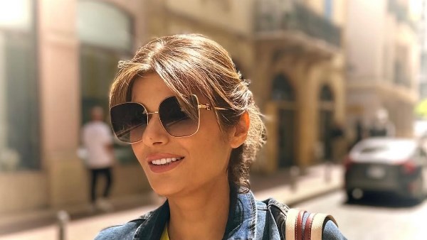 هدي زاهر: خسرنا ماتش ضد الفيفا ولكن كسبنا احترام العالم