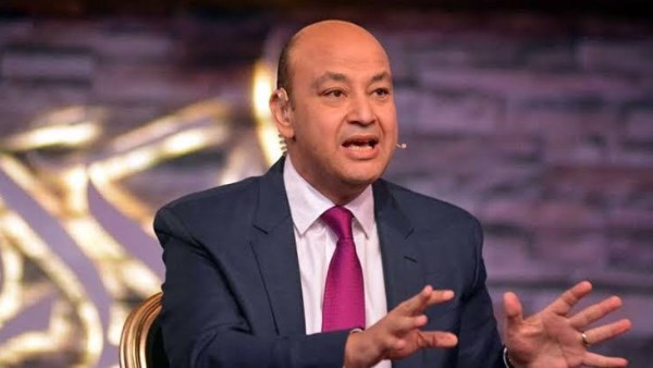 عمرو أديب عن هاني شنودة: كان عبقريًا ولن ينال ما يستحقه