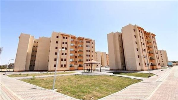 موعد إغلاق باب التسجيل في شقق تعاونيات البناء والإسكان 2026