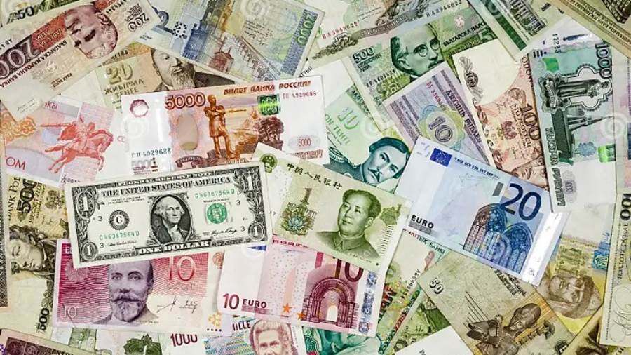 أسعار العملات اليوم الأحد 12-7-2026 .. ارتفاع الجنيه الاسترليني واليورو والريال السعودي