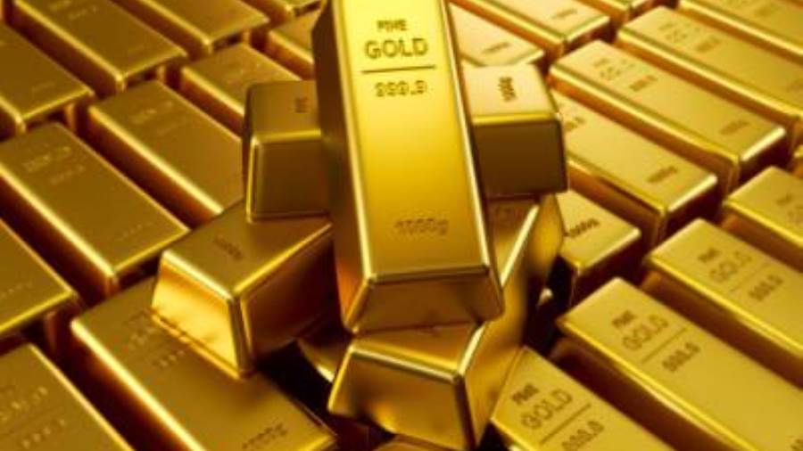 تراجع أسعار الذهب في مصر عيار 21 ينخفض بمقدار 30 جنيهًا بنسبة 0.5% والفجوة السعرية تستقر عند 48 جنيهًا والأوقية تهبط إلى 4077 دولارًا