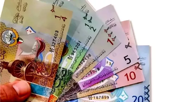 سعر الدينار الكويتي اليوم الثلاثاء 21 يوليو 2026 في البنوك.. آخر تحديث