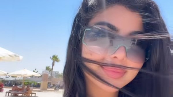 كارولين عزمي تستمتع بأجواء الصيف.. أحدث ظهور عبر إنستجرام