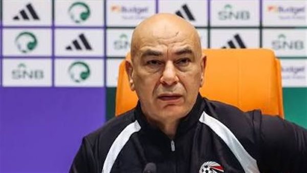 لغة الأرقام تكشف إنجازات حسام حسن التاريخية مع منتخب مصر