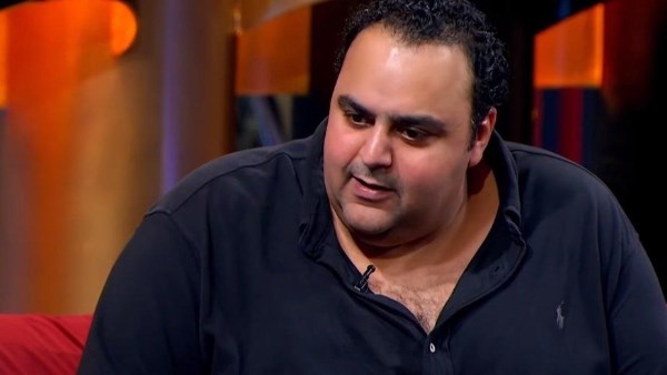 شيكو يدعم منتخب مصر بعد وداع المونديال: رجالة شرفتونا.. بنحبك يا مصر