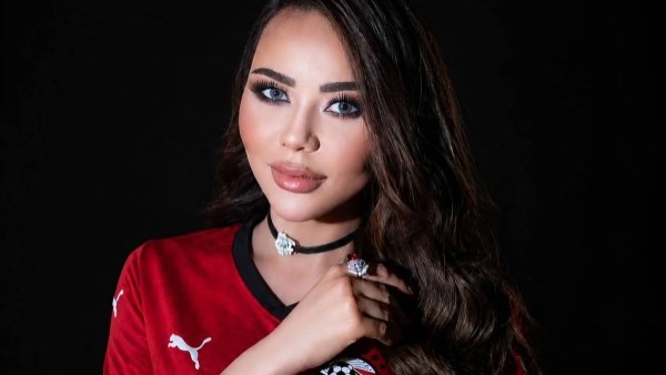 أسما إبراهيم: منتخب مصر كسب الكثير رغم الخروج.. والحلم مستمر