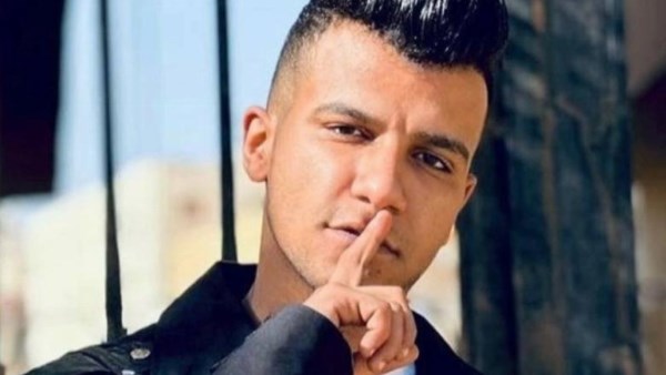 ميشغلنيش أي حد.. عصام صاصا يكشف حقيقة توجيه رسائل من خلال أغانيه