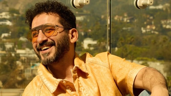 أحمد حلمي يخطف الأنظار بجلسة تصوير جديدة