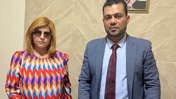 أول تعليق من وفاء مكي بعد براءتها في قضية السب والقذف