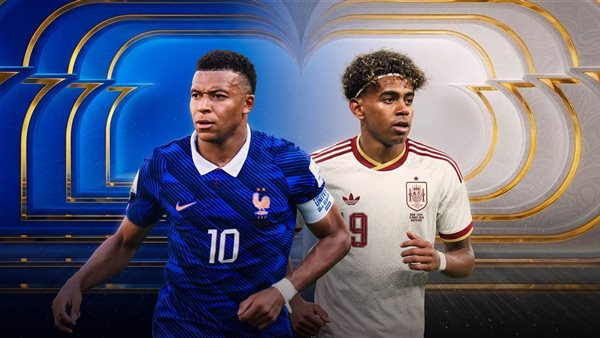 من يحسم صدام فرنسا وإسبانيا في نصف نهائي كأس العالم 2026 وفق تصنيفات الفيفا
