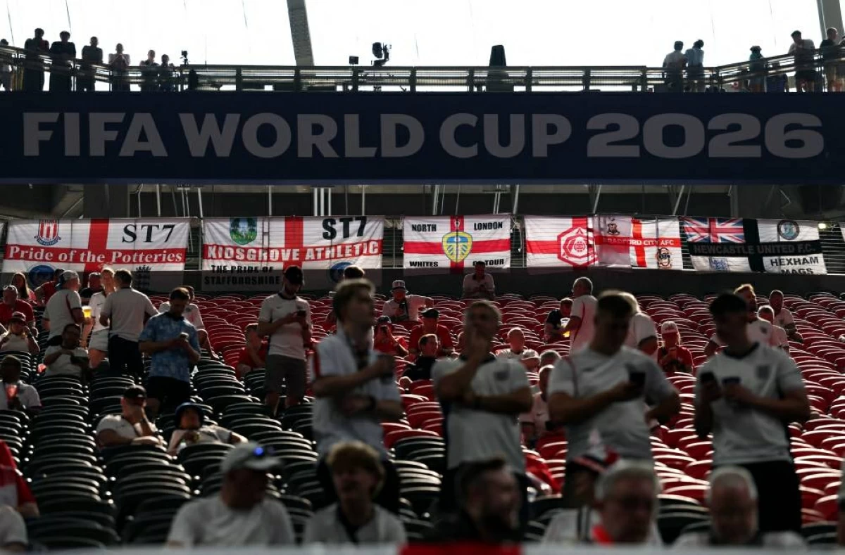 الفيفا يكشف رصد 89 ألف منشور مسيء في دور مجموعات كأس العالم