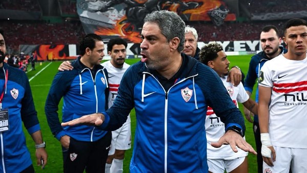 عصام مرعي يرى رحيل معتمد جمال خطأً كبيراً وتأخير إعداد الزمالك يهدد الموسم الجديد